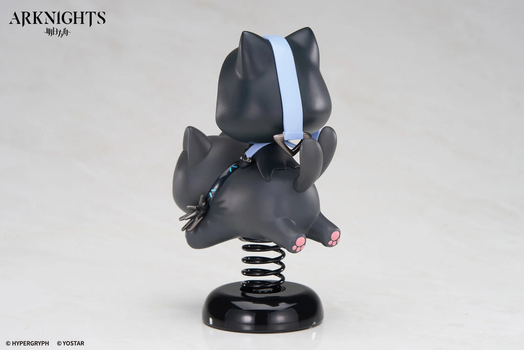 Arknights - Phantom Happy Shake Chibi Figure APEX