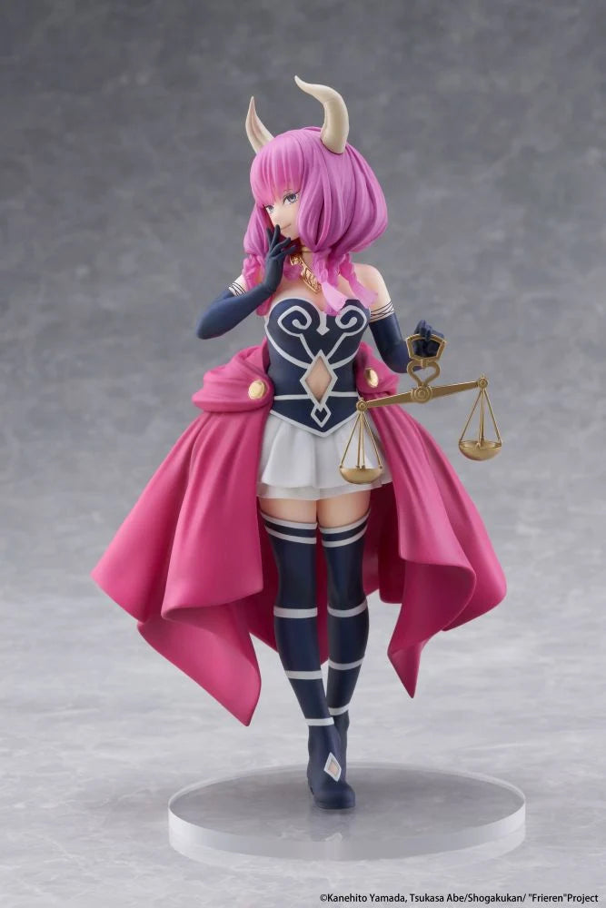 Frieren: Beyond Journey's End - Aura Prize Figure Taito