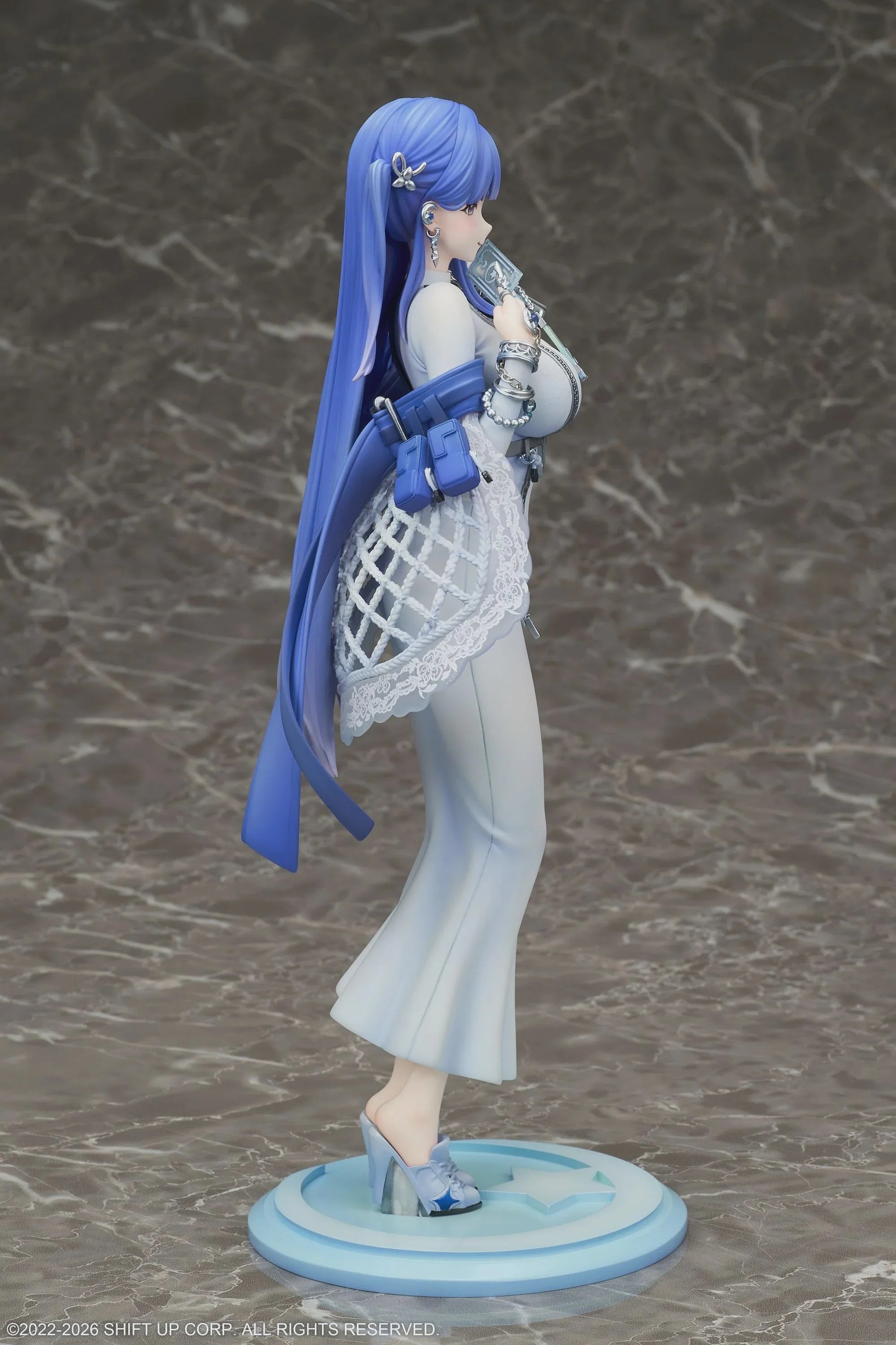 Goddess of Victory: Nikke - Arcana 1/7 Scale Figure Design COCO