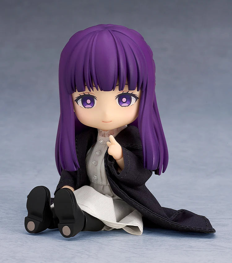Frieren: Beyond Journey's End - Fern Nendoroid Good Smile Company