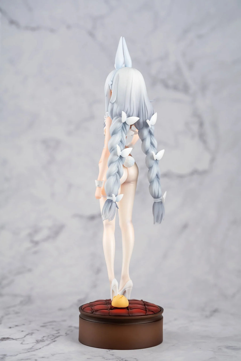 Azur Lane - Le Malin (Listless Lapin VER.) 1/6 Scale Figure Anigame