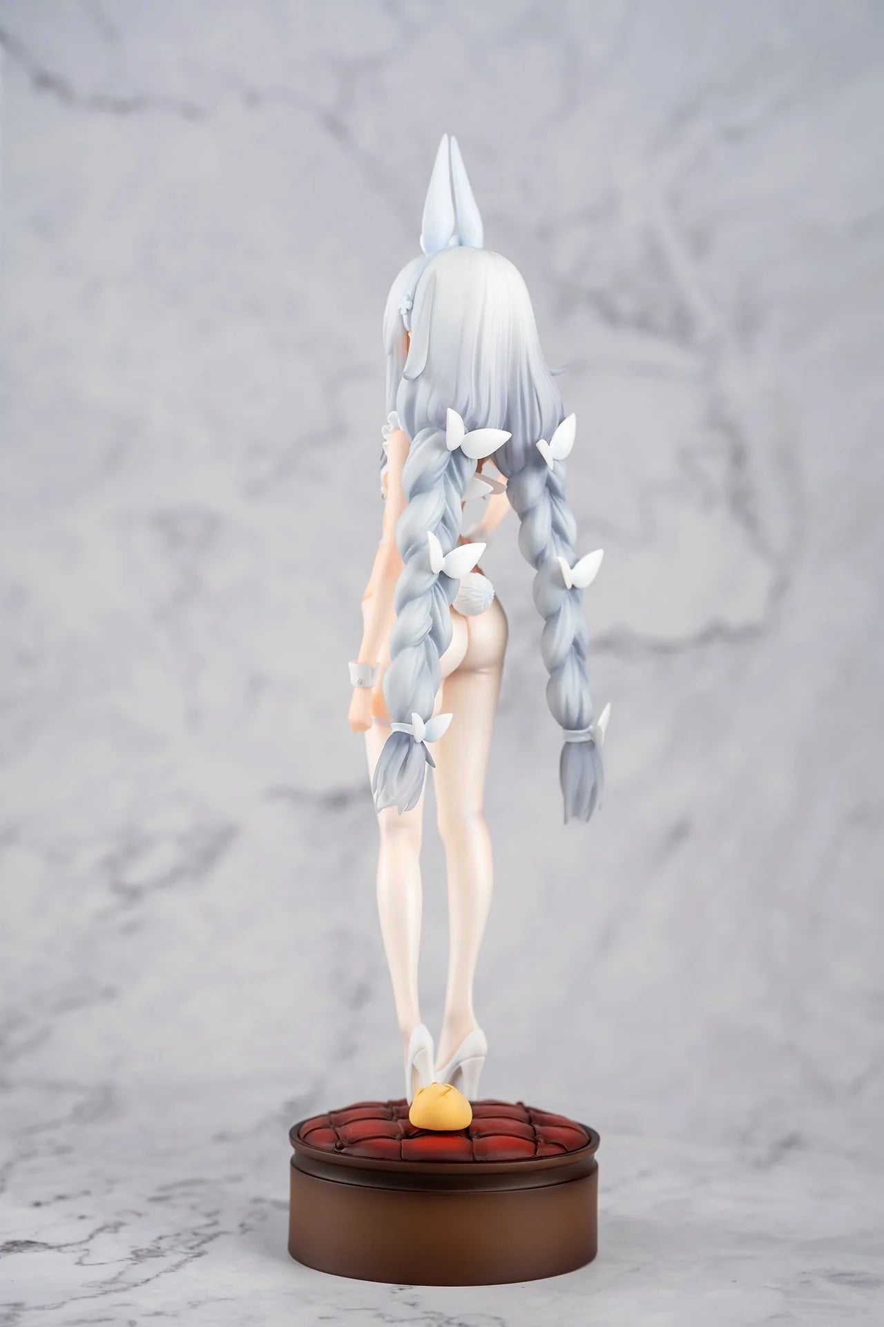 Azur Lane - Le Malin (Listless Lapin VER.) 1/6 Scale Figure Anigame