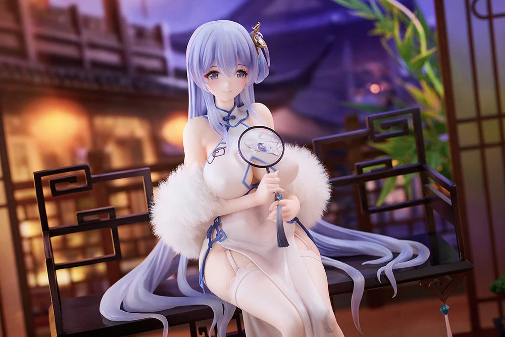 Azur Lane - Rodney (Immaculate Beauty Ver.) Non Scale Figure Alphamax