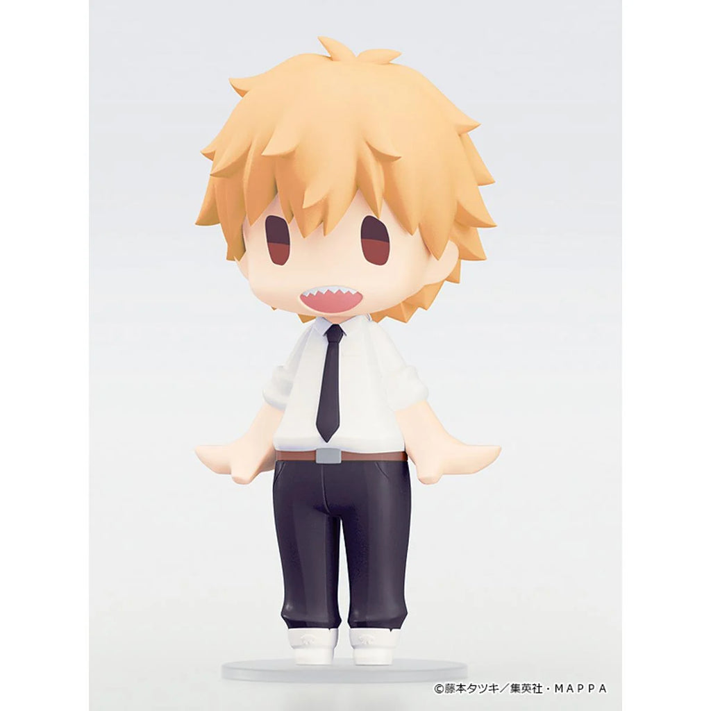 Chainsaw Man - Denji Mini Figure Good Smile Company