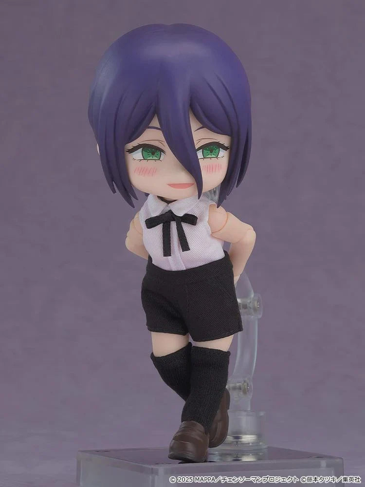 Chainsaw Man - Denji & Reze Nendoroid Doll Good Smile Company