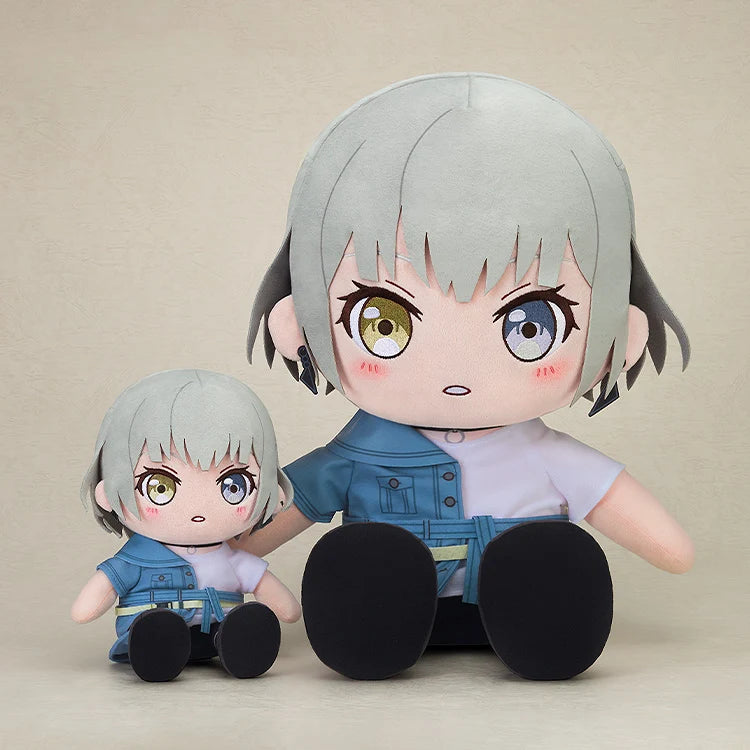 BanG Dream! - Rāna Kaname Plushie Good Smile Company