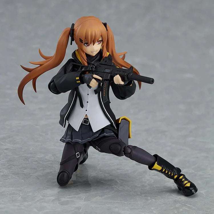 Girls' Frontline - UMP9 Figma Max Factory