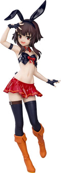 KonoSuba: God's Blessing on this Wonderful World! - Megumin(Bunny Ver.) L Size POP UP PARADE Figure Max Factory