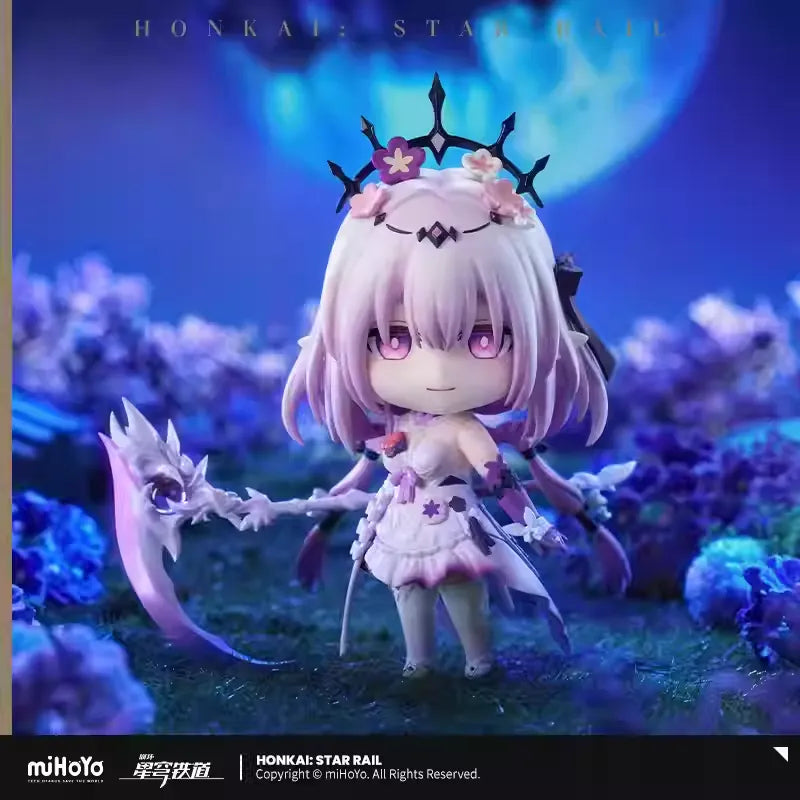 Honkai: Star Rail - Castorice Nendoroid Good Smile Company