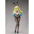 Miss Kobayashi's Dragon Maid - Lucoa (Bunny Ver.) 1/4 Scale Figure FREEing