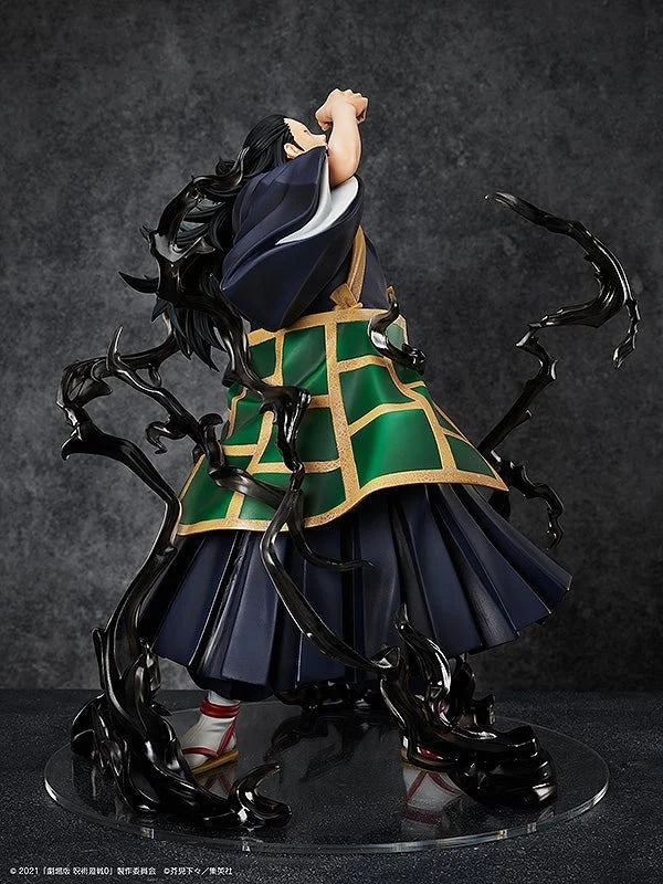Jujutsu Kaisen - Suguru Geto 1/4 Scale Figure FREEing