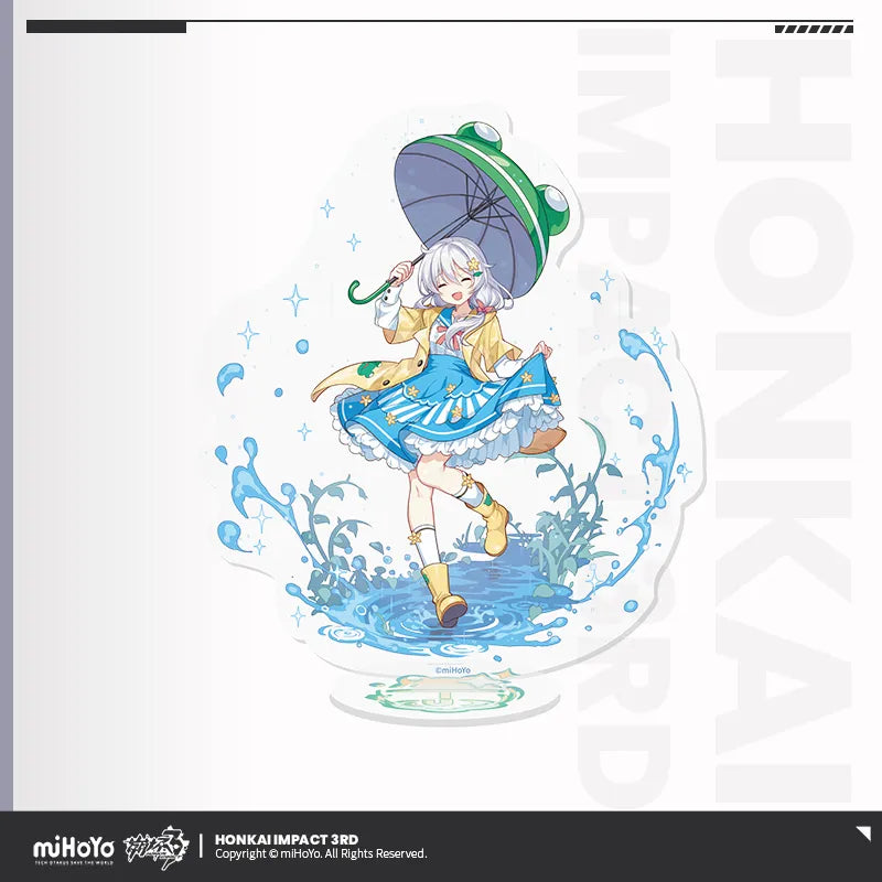 Honkai Impact 3rd - Stigmata Series Acrylic Stand miHoYo