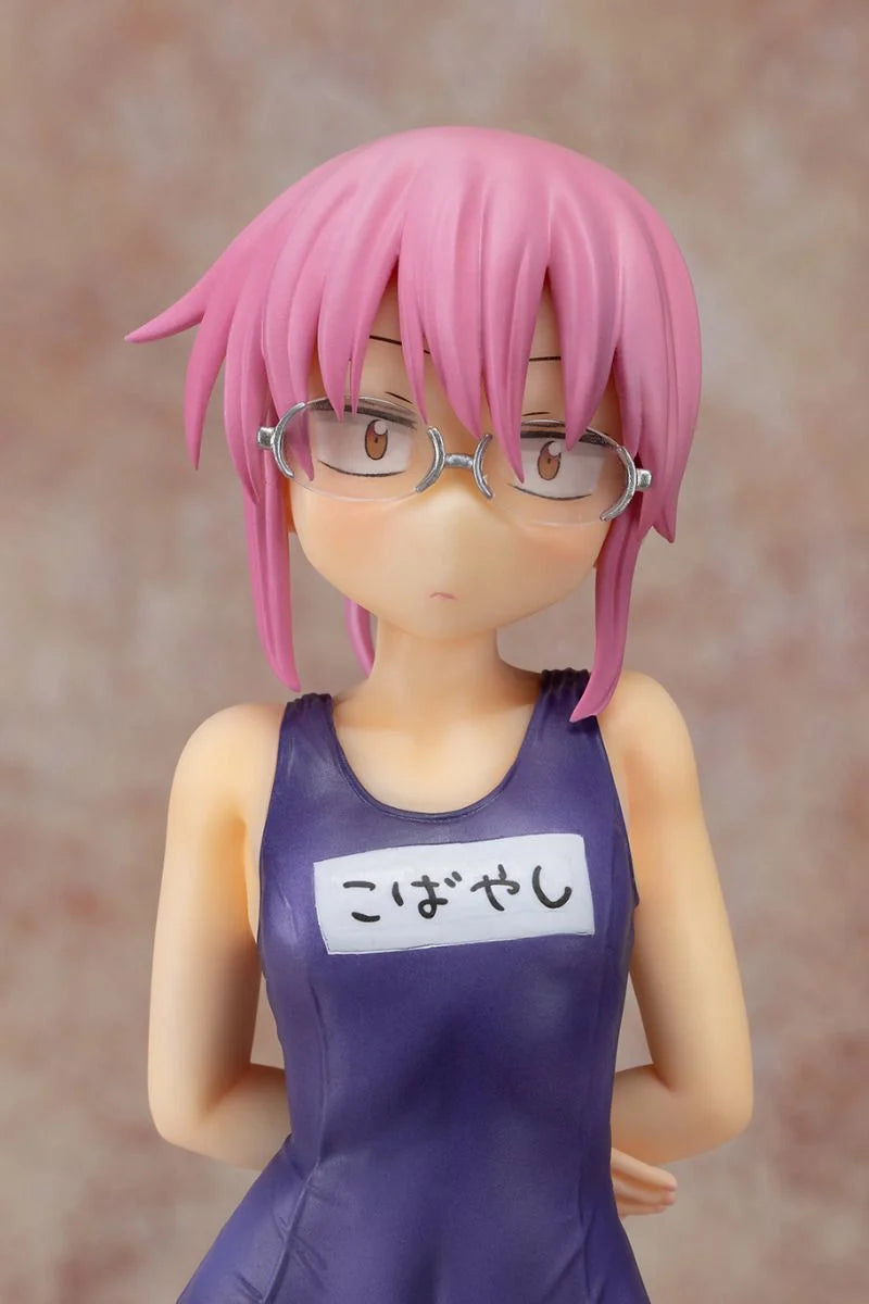 Miss Kobayashi's Dragon Maid - Miss Kobayashi (School Swimsuit Ver. REPRODUCTION) 1/6 Scale Figure B'Full
