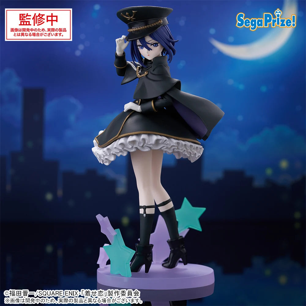 My Dress Up Darling - KISEKOI SAJUNA.I (BLACKLILY Ver.) Luminasta Prize Figure SEGA