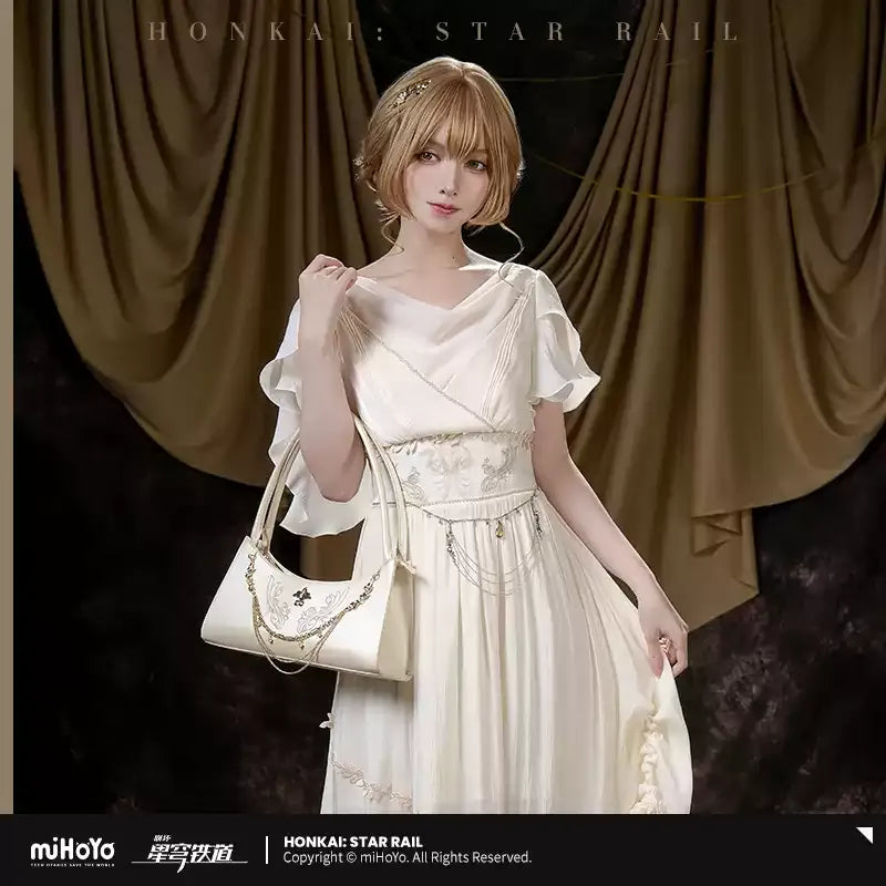 Honkai: Star Rail - Aglaea Impression Baguette Bag miHoYo