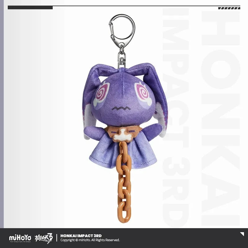 Honkai Impact 3rd - Theresa Fate Inescapable Plushie miHoYo