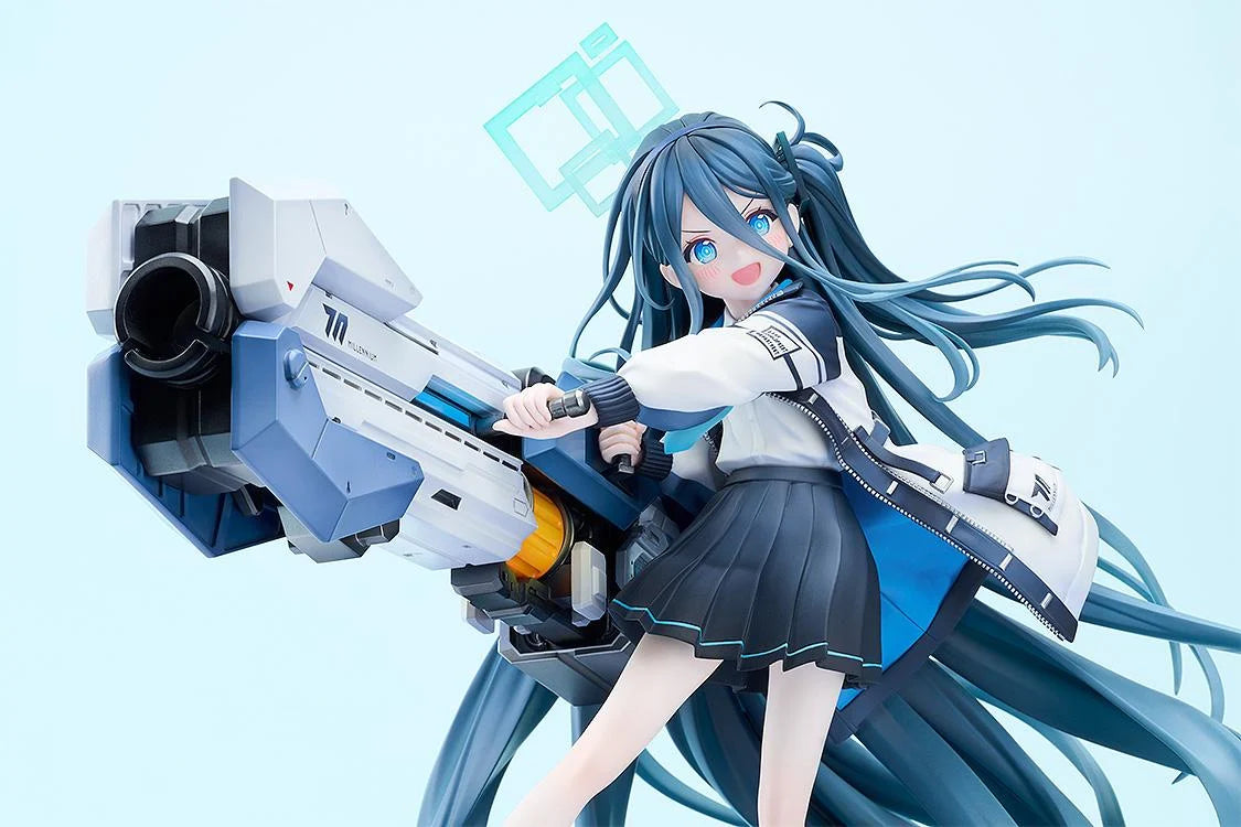 Blue Archive - Arisu (Awaken, Supernova! Ver.) 1/7 Scale Figure Good Smile Company