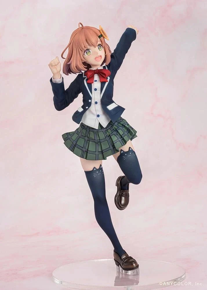 Nijisanji - Honma Himawari 1/7 Scale Figure Anigift