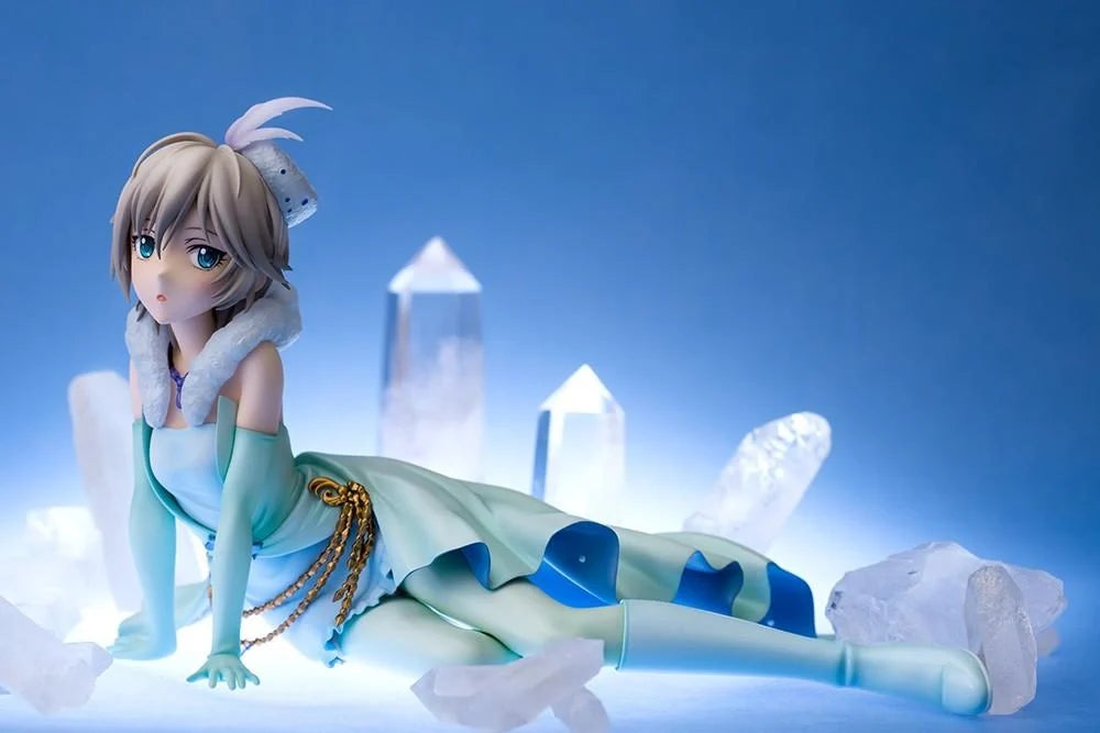 The Idolmaster Cinderella Girls - Anastasia Love Laika Ver. 1/8 Scale Figure Phat Company