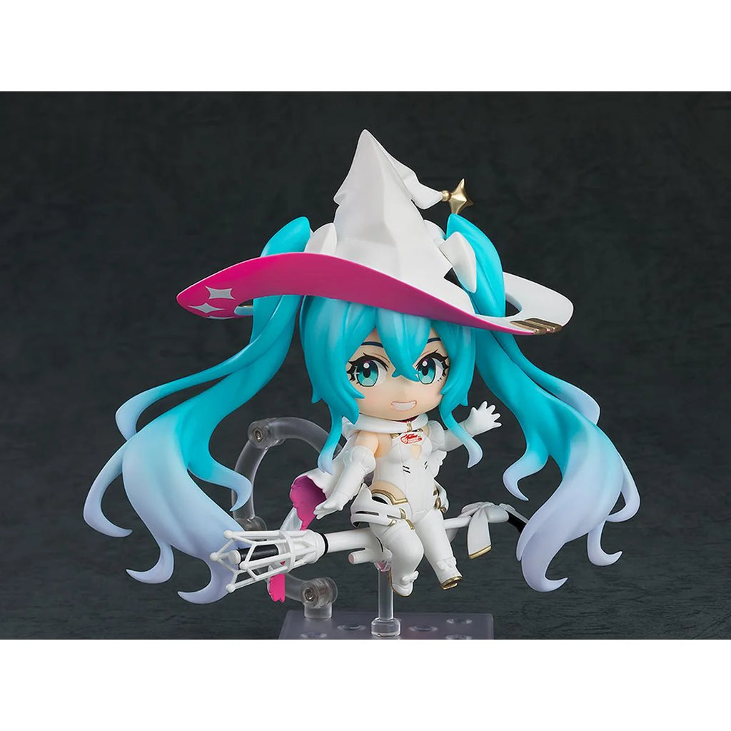 Hatsune Miku - Racing Miku (2024 Ver.) Nendoroid Good Smile Racing