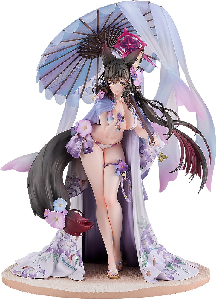 Blue Archive - Wakamo (Swimsuit Ver.) 1/7 Scale Figure Good Smile Company