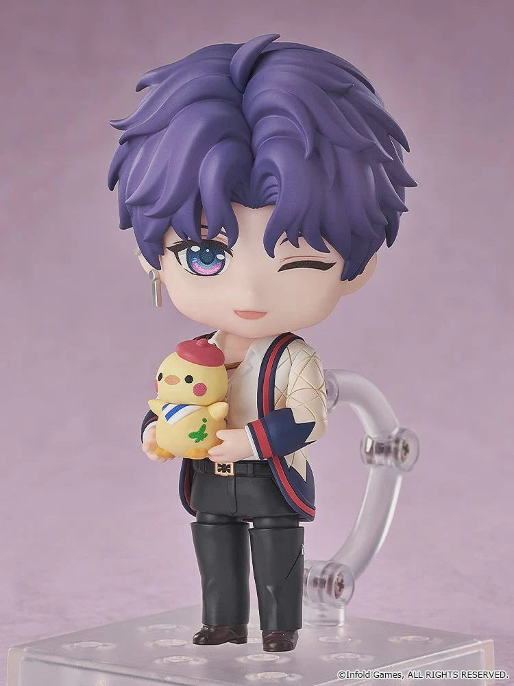 Love and Deepspace - Rafayel Nendoroid Good Smile Arts Shanghai