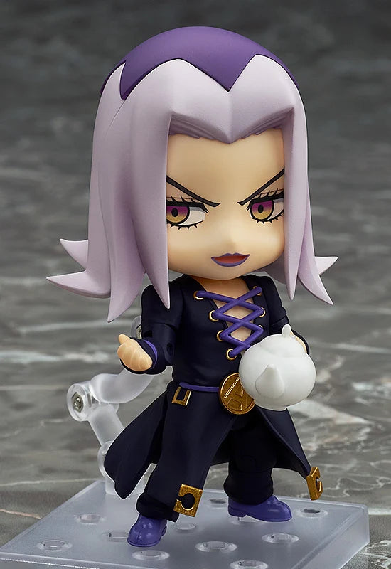 JoJo's Bizarre Adventure - Leone Abbacchio(re-run) Nendoroid Medicos Entertainment