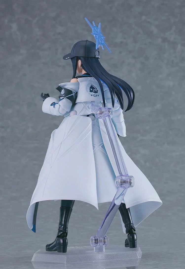 Blue Archive - Saori Joumae Figma Max Factory