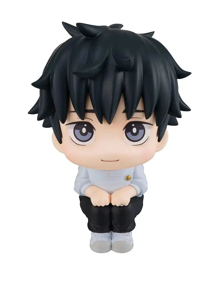 JUJUTSU KAISEN 0 - Lookup Movie JUJUTSU KAISEN 0 Okkotsu Yuta Mini Figure Megahouse