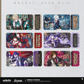 Honkai: Star Rail - Festival Invitation Acrylic Ticket Set miHoYo