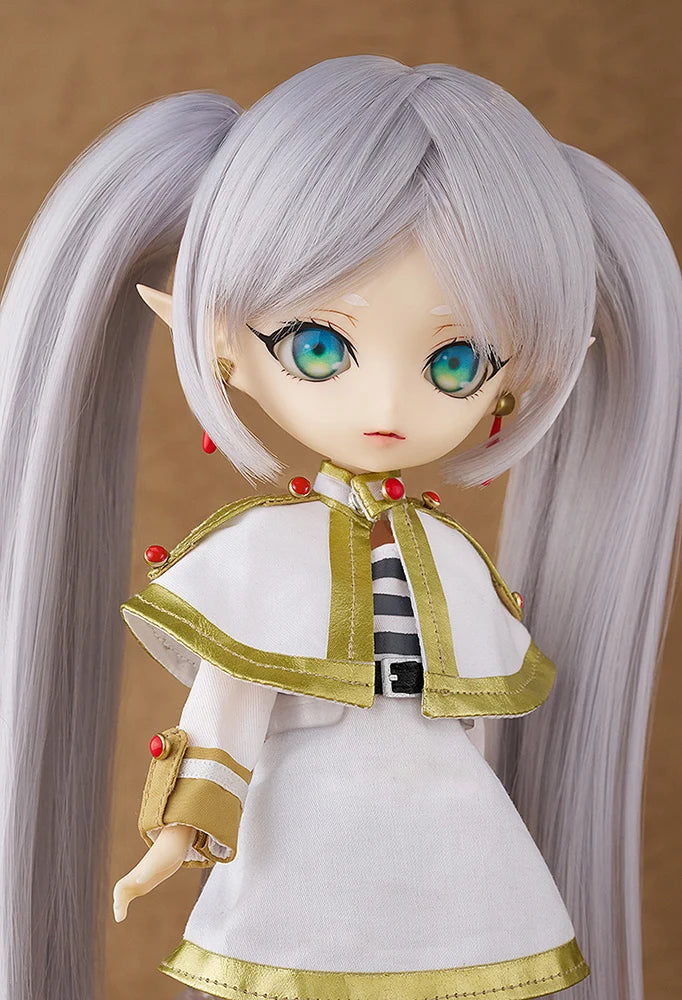 Frieren: Beyond Journey's End - Frieren Harmonia Humming Doll Good Smile Company