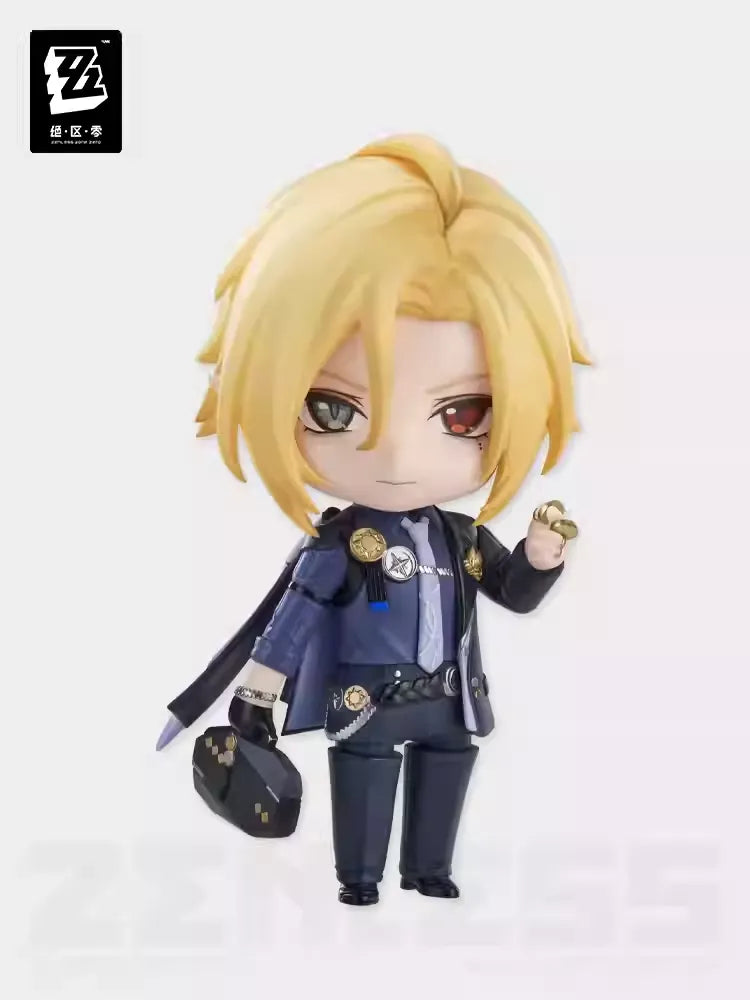 Zenless Zone Zero - Hugo Vlad GSC Nendoroid Good Smile Company