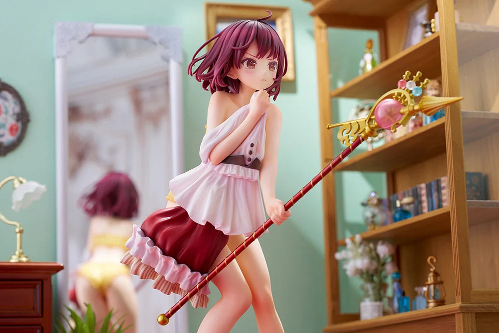 Atelier - Sophie Neuenmuller (Changing Mode) 1/7 Scale Figure Ques Q