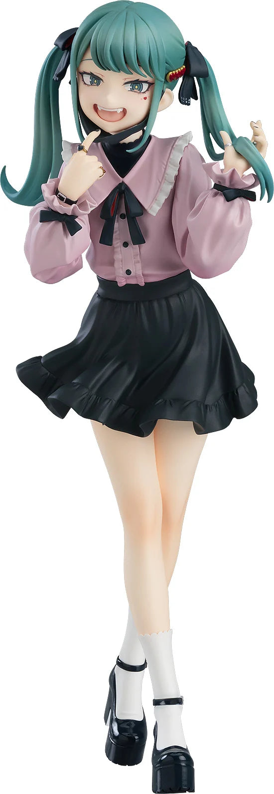Hatsune Miku -Hatsune Miku (The Vampire Ver.) POP UP PARADE Good Smile Company