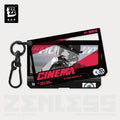 Zenless Zone Zero - Mockingbird Mindscape Cinema Acrylic Keychain miHoYo