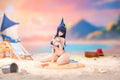 Azur Lane - New Jersey (Summer Leisure Ver.) 1/8 Scale Figure Myethos