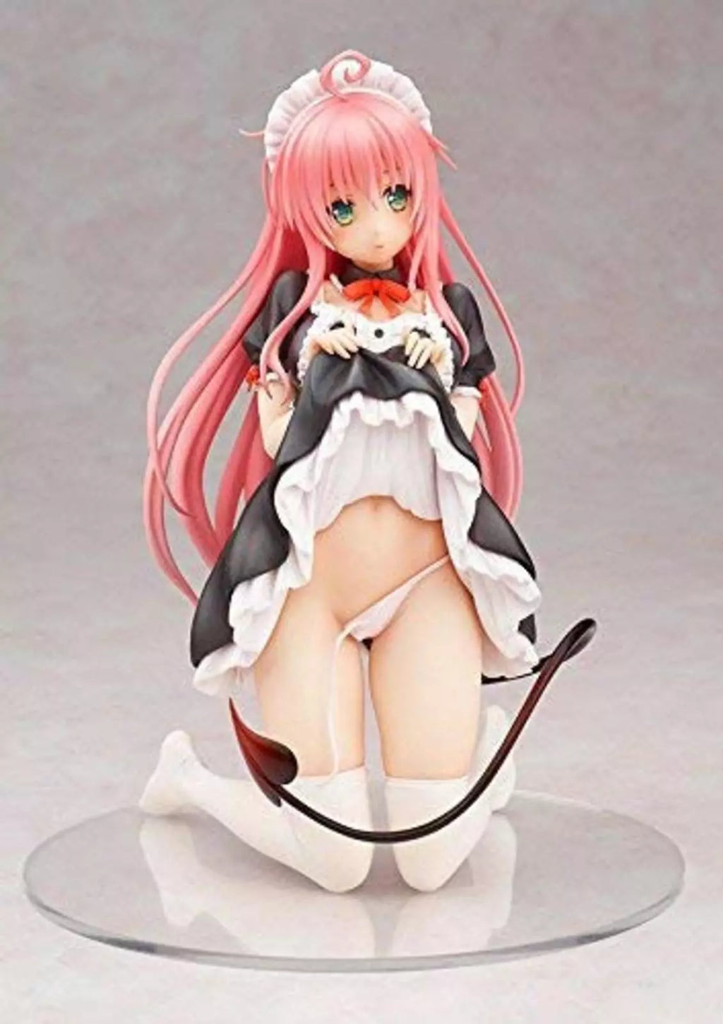 To LOVE-Ru Darkness - Lala Satalin Deviluke (Maid Ver.) 1/7 Scale Figure Alter