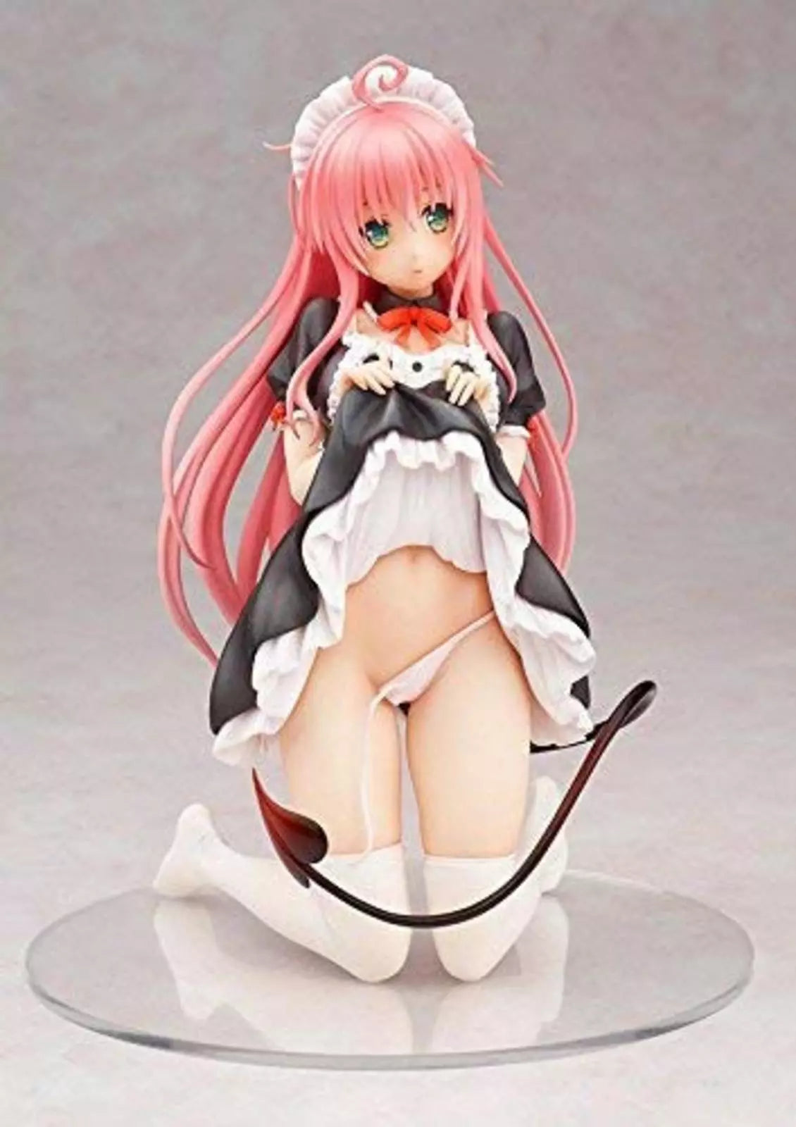 To LOVE-Ru Darkness - Lala Satalin Deviluke (Maid Ver.) 1/7 Scale Figure Alter