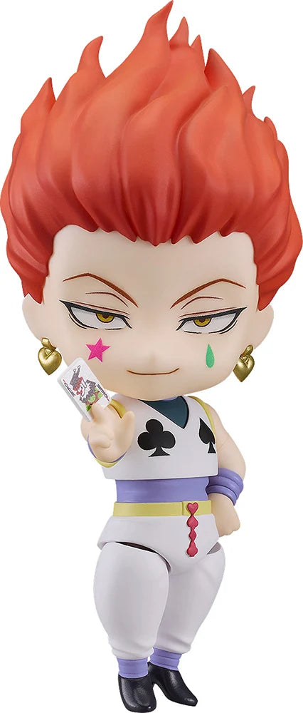 Hunter x Hunter - Hyskoa Nendoroid Good Smile Company