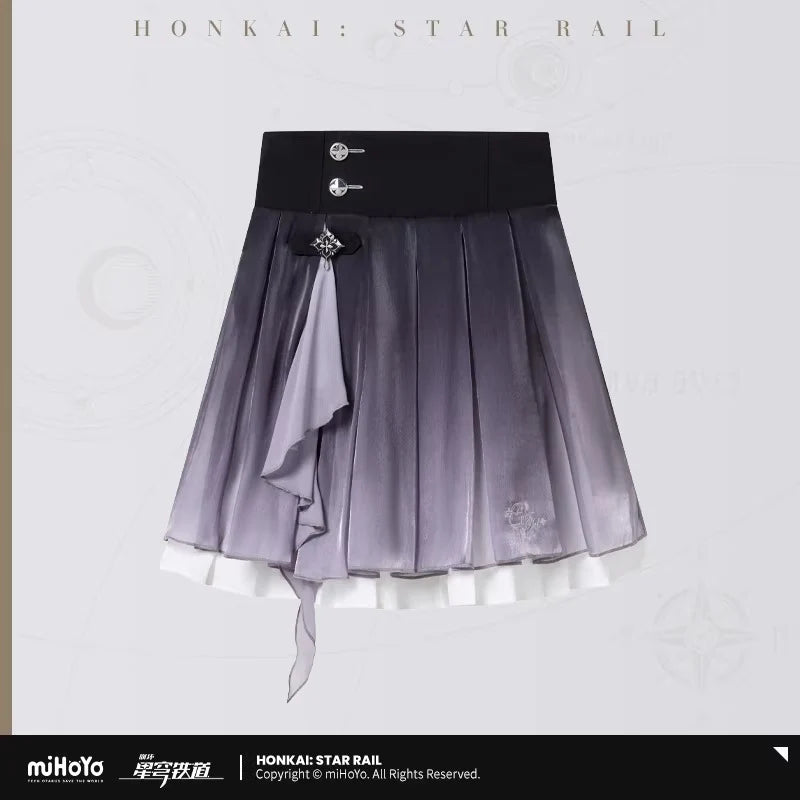 Honkai: Star Rail - Evernight Impression Series Skirt miHoYo