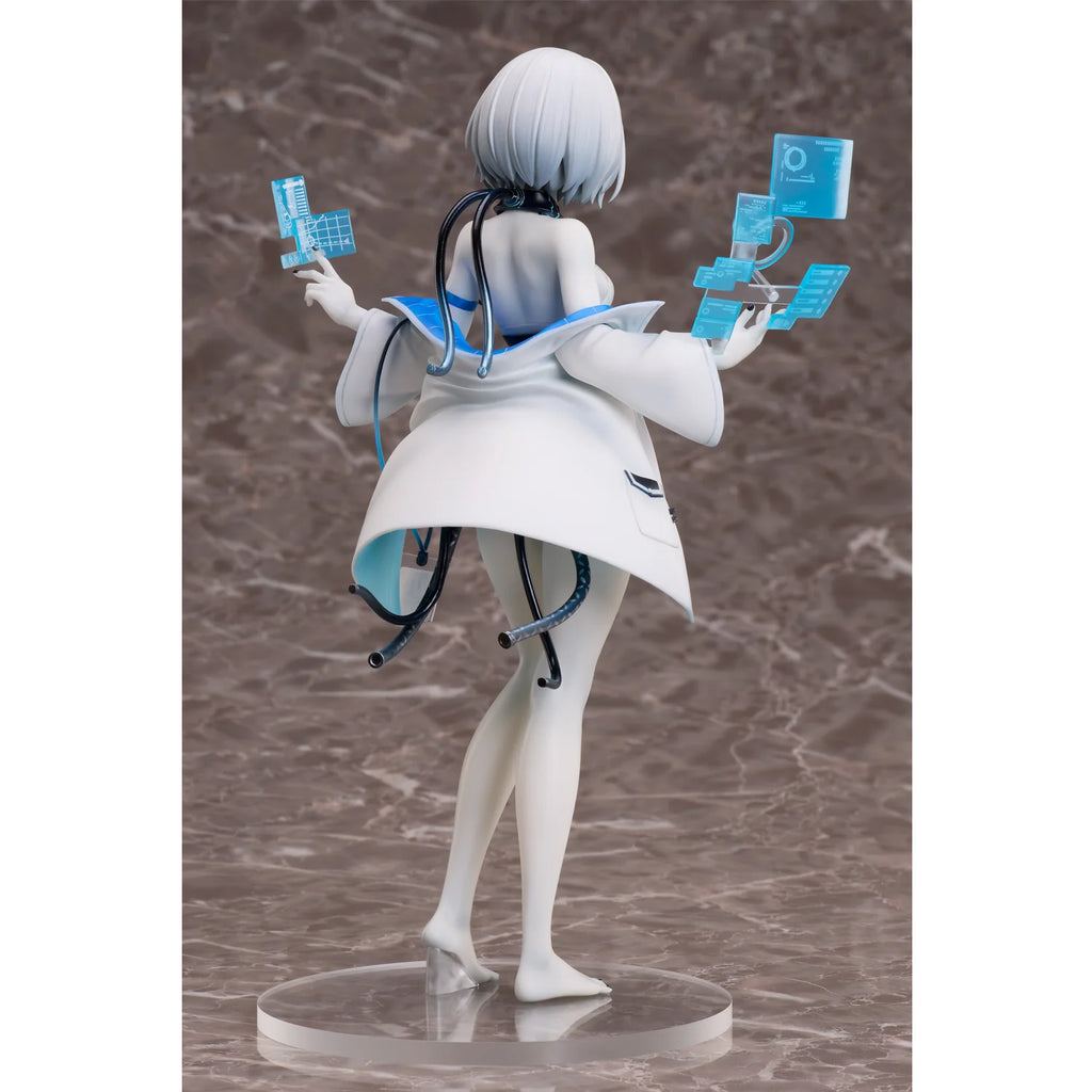 Azur Lane - TB (Quiet) 1/7 Scale Figure FREEing