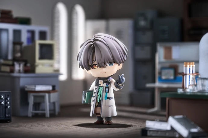 Reverse: 1999 - X Nendoroid Good Smile Arts Shanghai