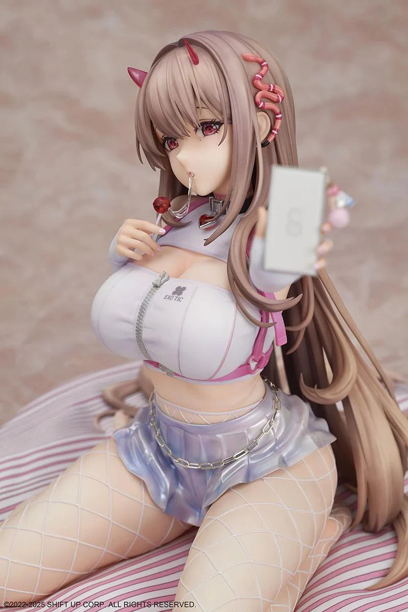 Goddess of Victory: Nikke - Viper 1/4 Scale Figure Design Coco