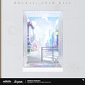 Honkai: Star Rail - Cyrene 1/8 Scale Figure Display Case miHoYo
