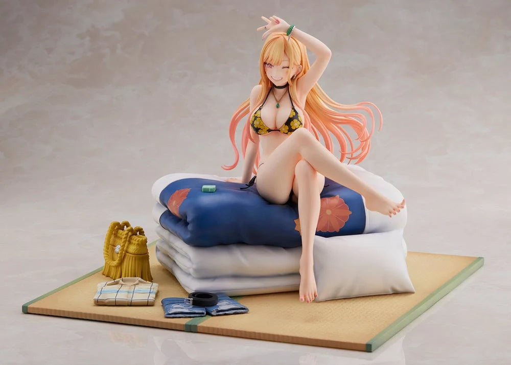 My Dress Up Darling - Marin Kitagawa(Swimsuit Ver.) 1/7 scale Figure Aniplex