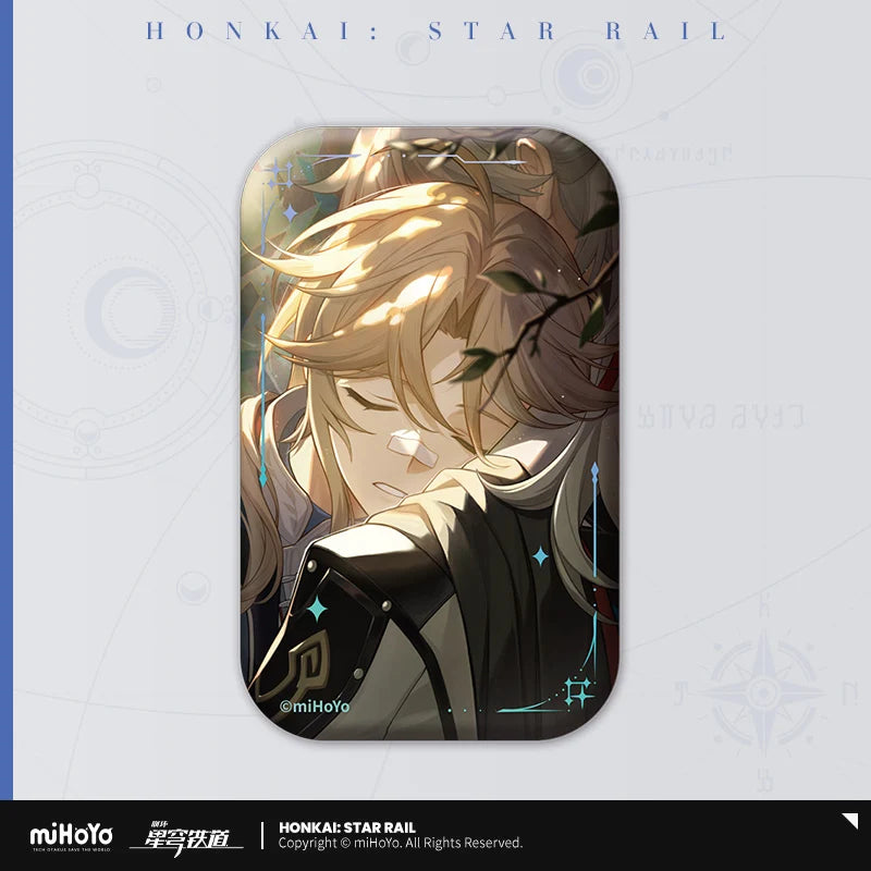 Honkai: Star Rail - Light Cone Series Badge miHoYo