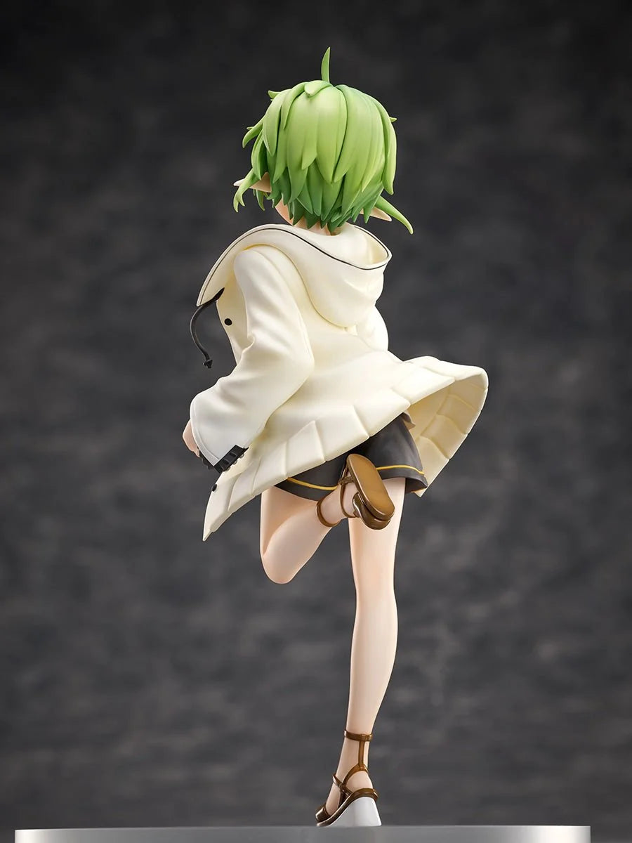 Mushoku Tensei jobless reincarnation - Sylphiette 1/7 Scale Figure FURYU