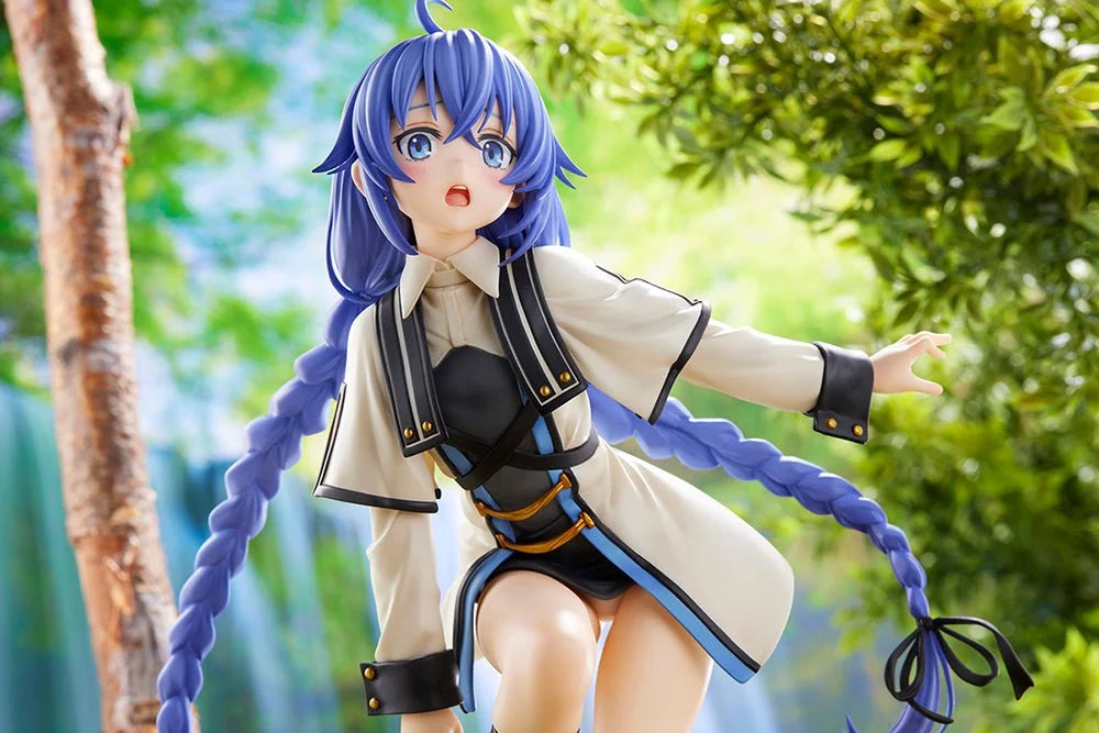 Mushoku Tensei: Jobless Reincarnation - Roxy Migurdia Dressing Mode. 1/7 Scale Figure Ques Q
