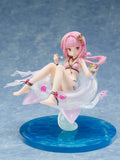 Magia Record: Puella Magi Madoka Magica Side Story - Iroha Tamaki (Swimsuit Ver.) 1/7 Scale Figure FuRyu Corporation
