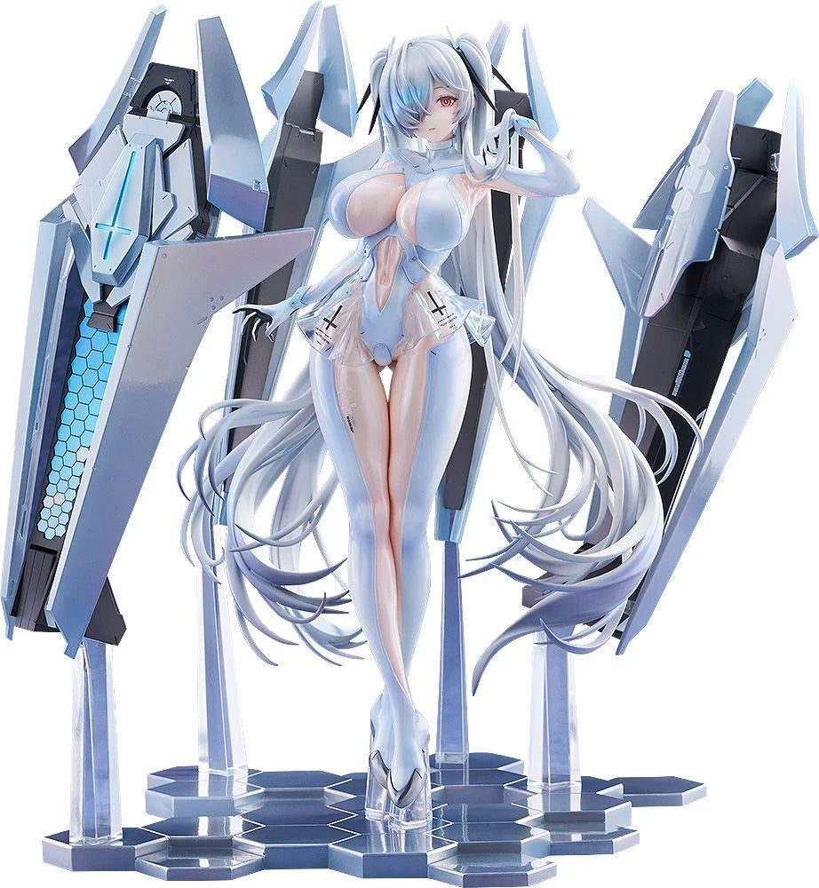 Goddess of Victory: Nikke - Cinderella 1/7 Scale Figure Max Factory
